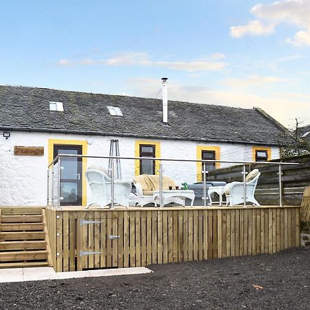 The Calving Shed Villa Neilston Buitenkant foto