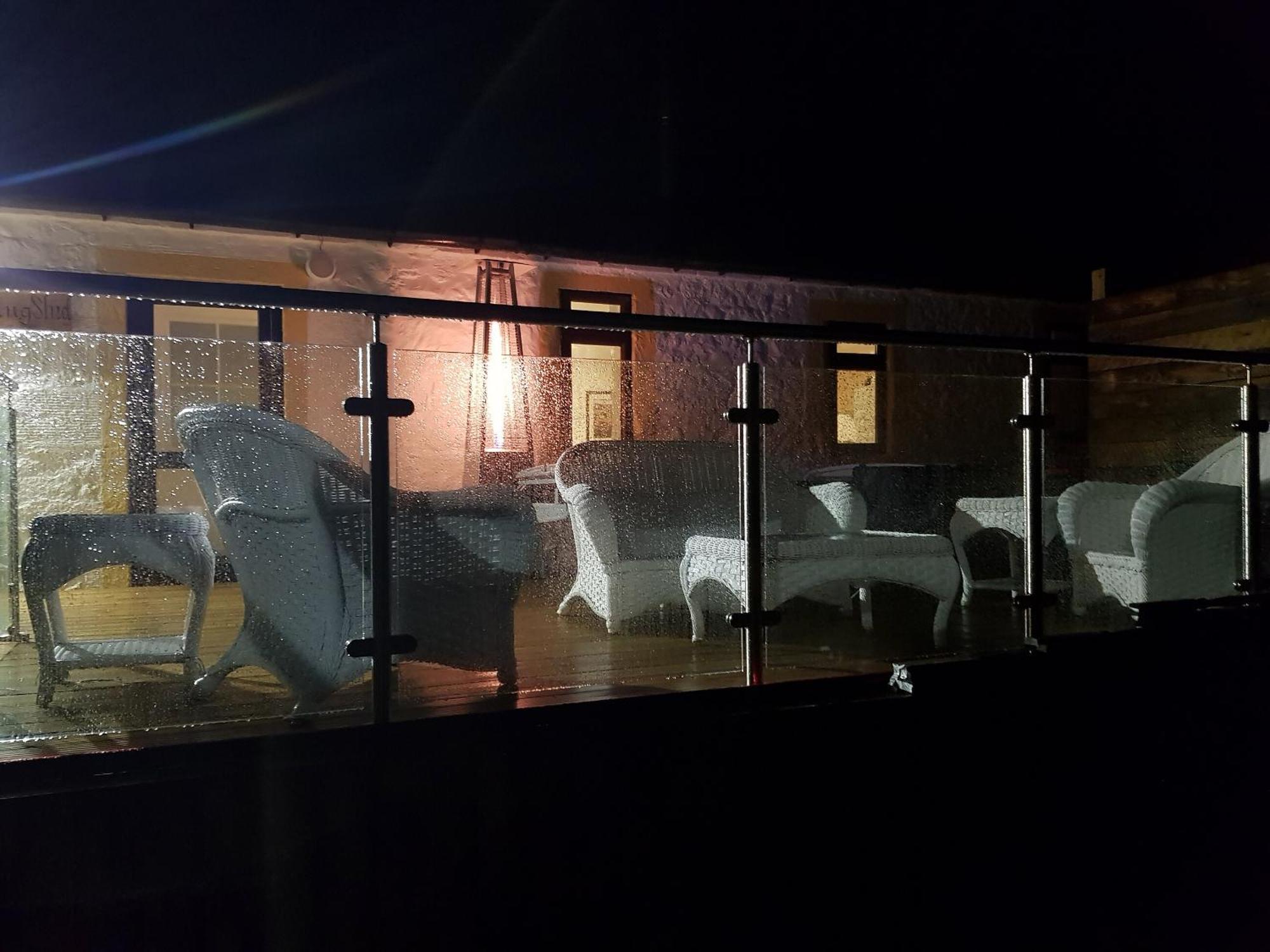 The Calving Shed Villa Neilston Buitenkant foto