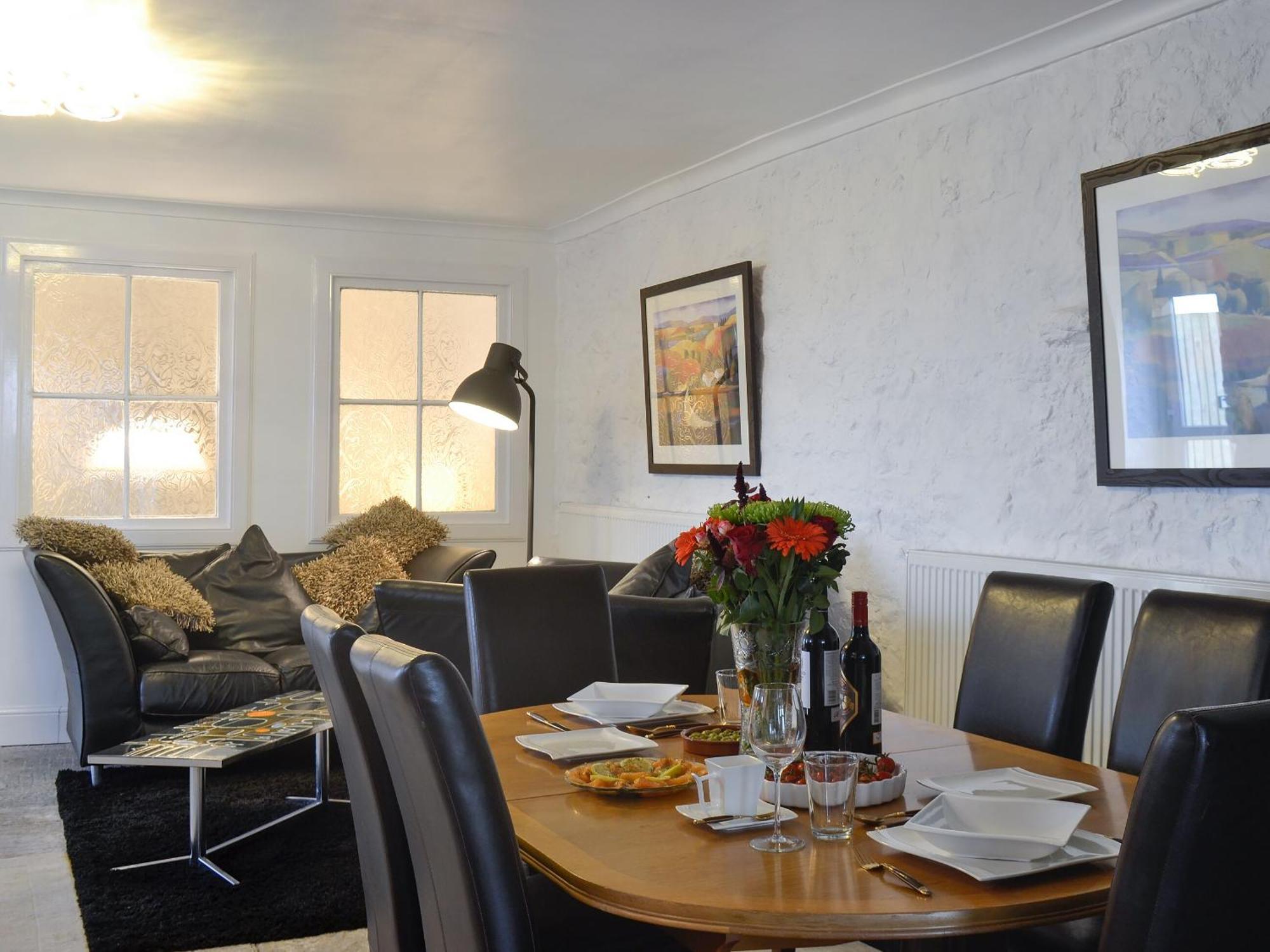 The Calving Shed Villa Neilston Buitenkant foto